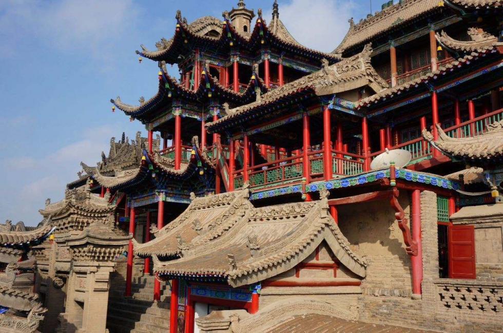 宁夏周末自驾游去哪儿好玩,宁夏周边自驾游经典景点全攻略推荐