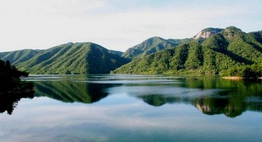 浙江丽水5个自驾游好玩景点,美食推荐,浙江周边自驾游