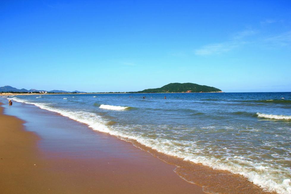 湛江自驾游攻略