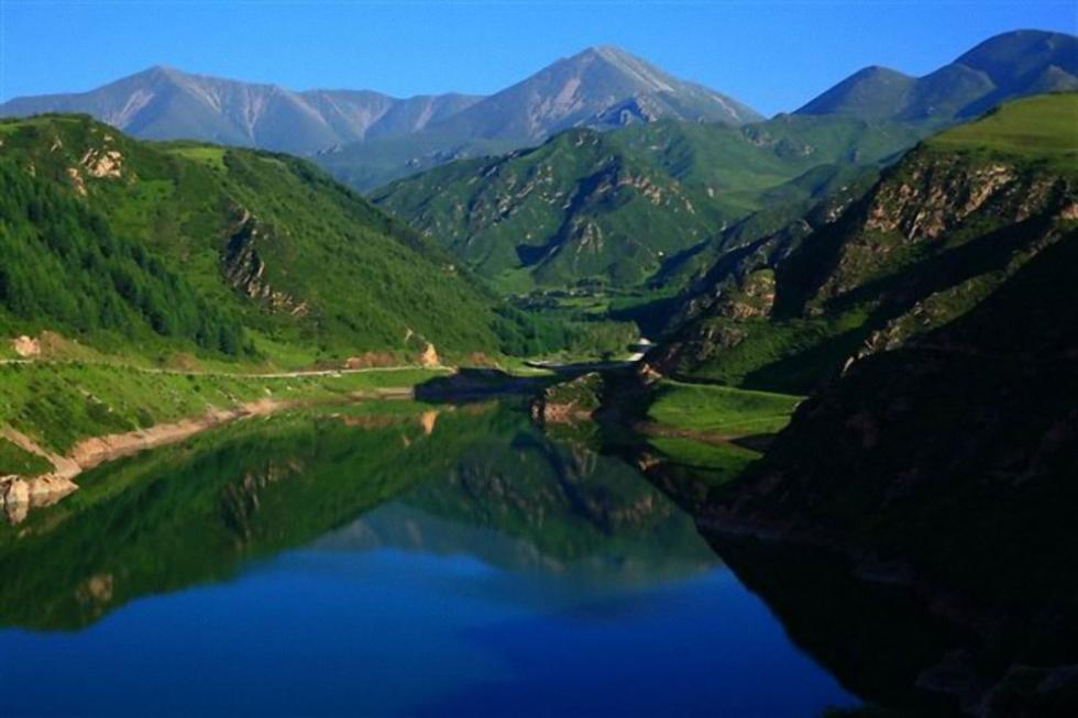 西宁周边自驾游居然还可以这么玩五一假期西宁自驾游好玩景点线路攻略