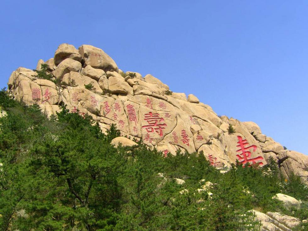 五一青岛周边踏春自驾游去哪儿好玩,8条景美自驾游路线推荐让您说走就