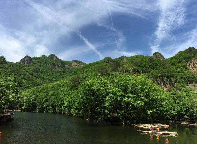 沈阳出发16个最适合观鸟赏景自驾游线路攻略,沈阳周边自驾游去哪儿