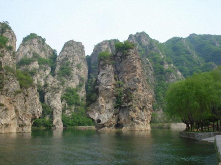 沈阳出发16个最适合观鸟赏景自驾游线路攻略,沈阳周边自驾游去哪儿