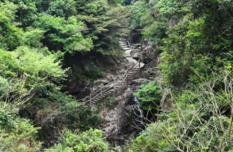 福州周末爬山踏青最美20条自驾游线路全攻略,福州周边