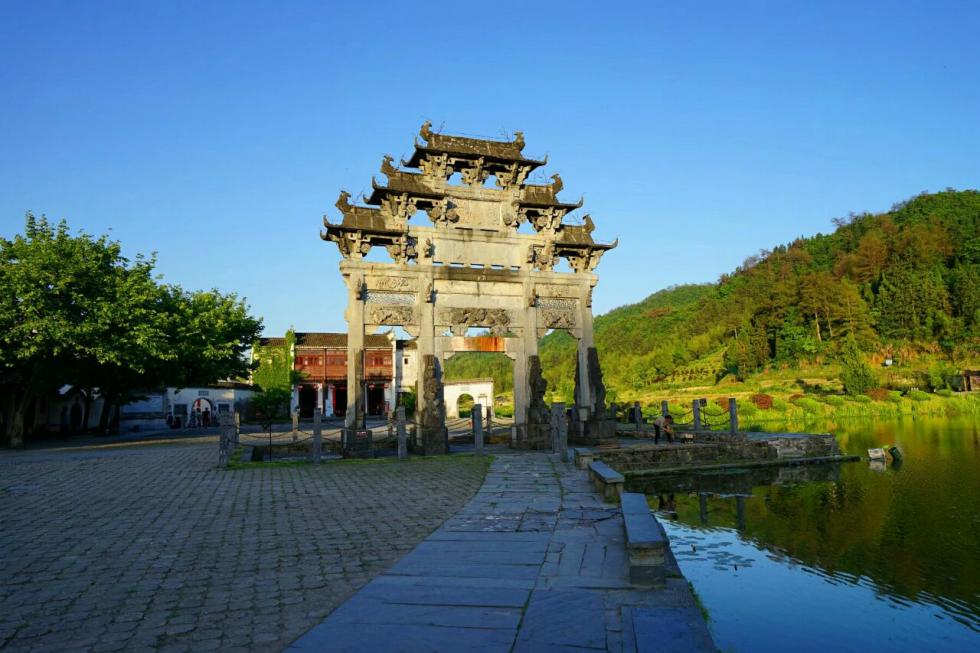 五一合肥周边自驾游哪里好玩,五一合肥出发周边自驾游景点推荐