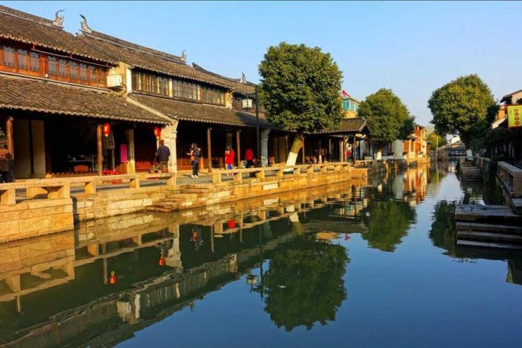 南京周边10个绝世古镇自驾游线路攻略收藏五一南京自驾游最佳线路推荐