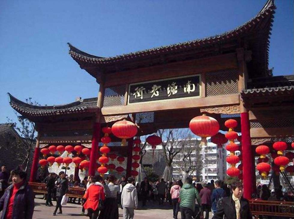 南京周边一日自驾游好去处攻略推荐,南京周边自驾游最佳线路景点推荐