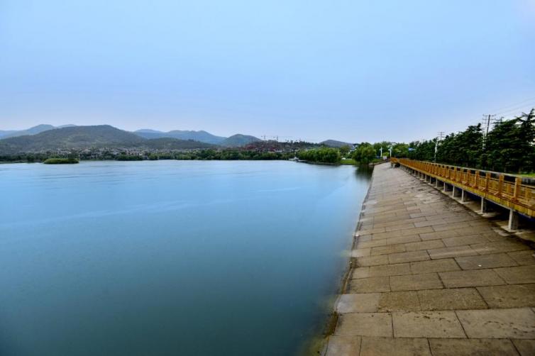南京周边8个天然氧吧自驾游景点推荐   金牛湖风景旅游度假区位于南京