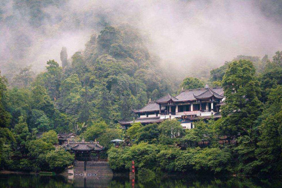 一天玩遍12个成都红叶地自驾游景点攻略,成都周边一日