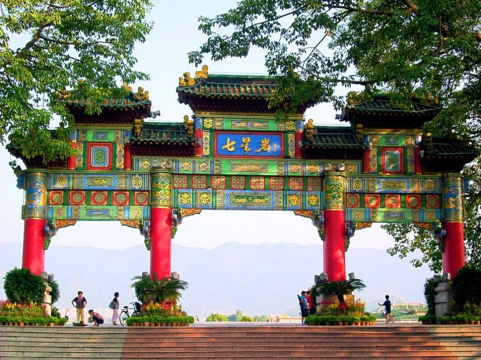 广东周边2-3小时自驾游美景,线路攻略推荐,广东短途自驾游去哪儿好玩