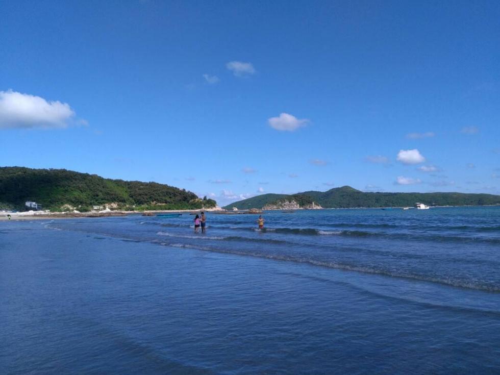 广东十大最美海岛自驾游景点\线路\美食详细攻略,广东