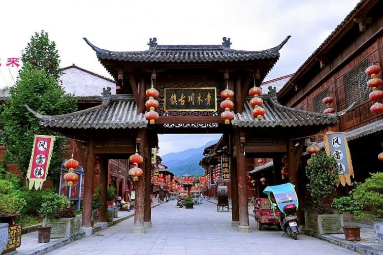 陕西周边自驾游线路推荐,周末短途自驾游景点攻略