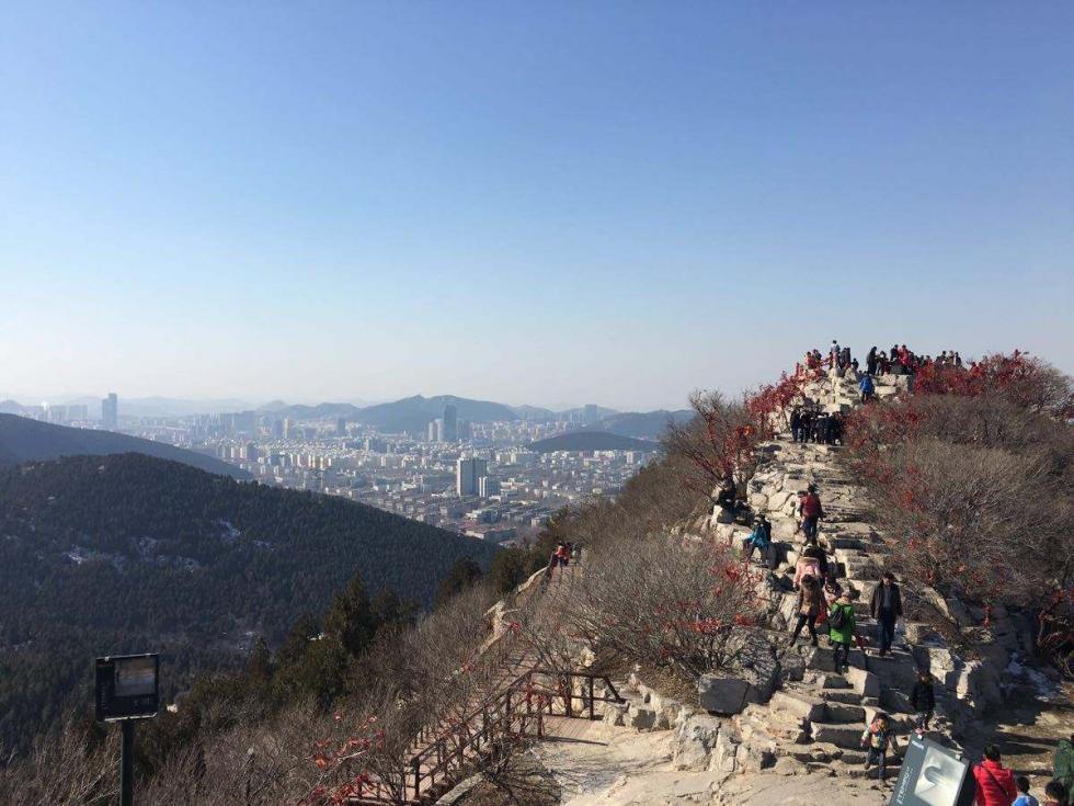 山东最受欢迎的自驾游景点路线攻略,5个名胜古迹值得一去