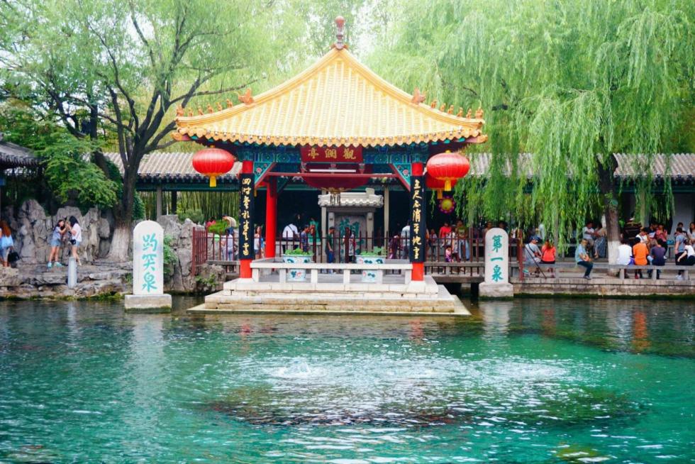山东最受欢迎的自驾游景点路线攻略,5个名胜古迹值得一去
