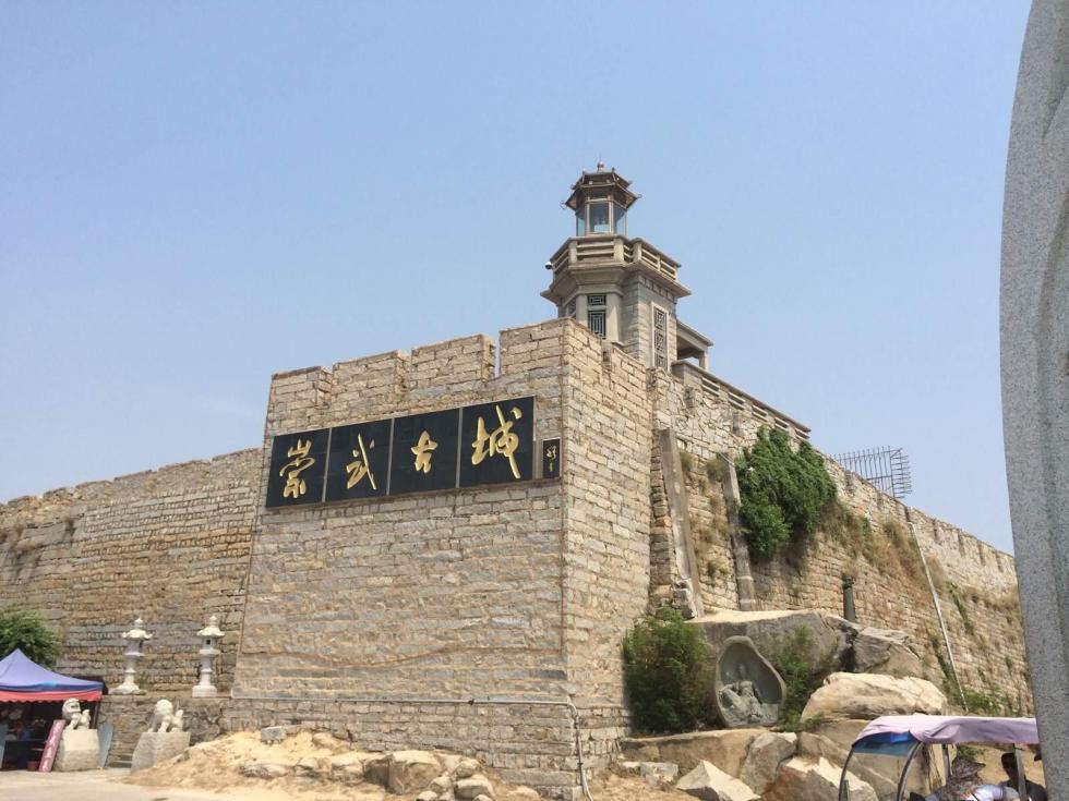 泉州周边自驾游景点攻略,短途小众有特色的景点推荐