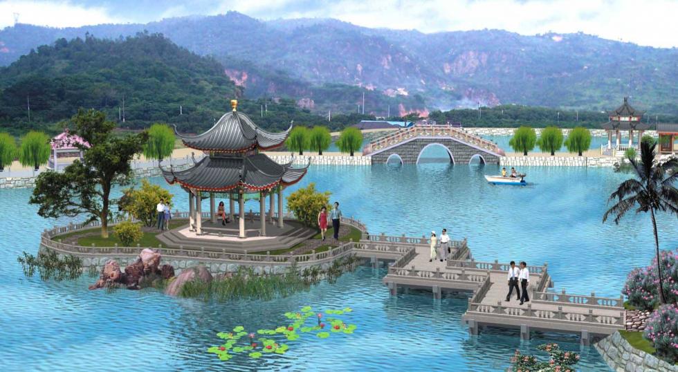 汕头自驾游必玩6大旅游景点推荐,汕头好去处游玩攻略
