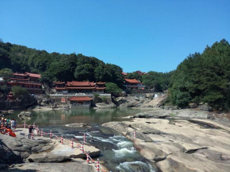 福州周边自驾游好去处推荐,5个福州周末自驾游景点攻略