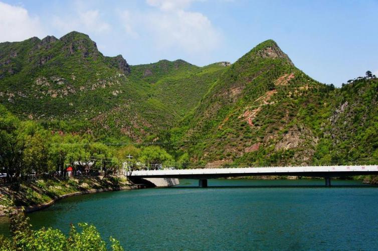 端午节北京出发自驾游好去处推荐,8个北京周边自驾游好玩景点汇总全