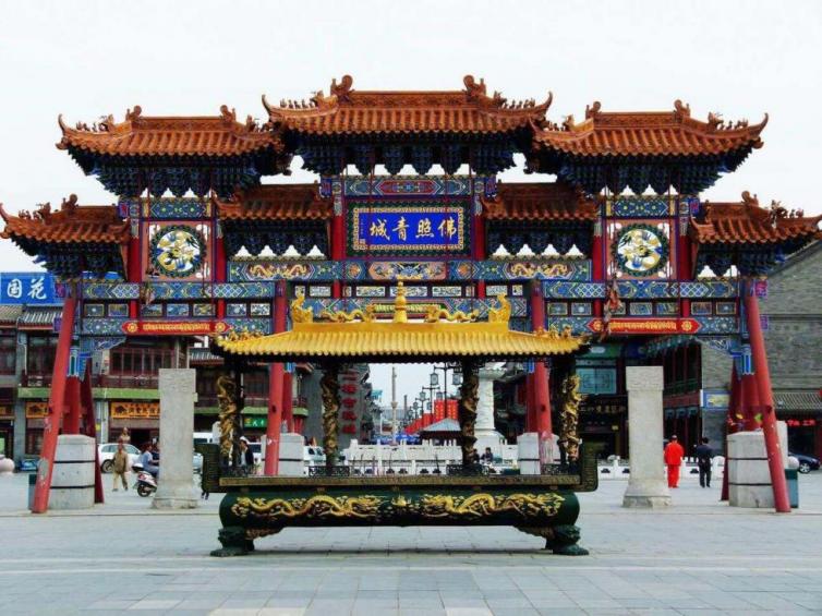 4个乌和浩特自驾游亲近大自然线路景点推荐   谁说呼和浩特因召寺云集