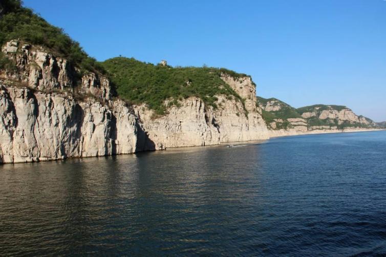 河北周边自驾游必去景点推荐,河南周边最适合自驾游好