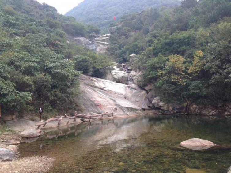 河南周边自驾游景点路线推荐,河南周边自驾游景美人少