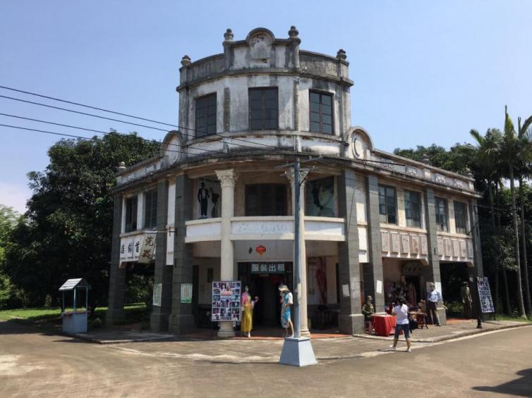 广东周末1-2天自驾游好去处推荐,7个广东周边