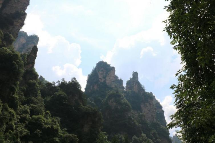 端午节湖南自驾游景点线路推荐,湖南周边端午