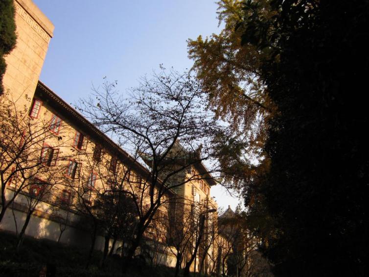 武汉市内自驾一日游景点路线推荐,10条武汉周