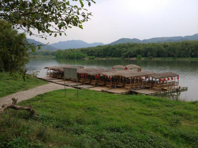 国庆惠州周边自驾游最佳线路推荐,惠州周边有