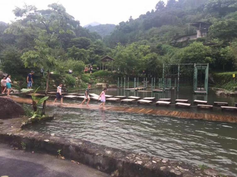 广东云浮1-2天自驾游最好玩的地方推荐,云浮值得一去的景点推荐