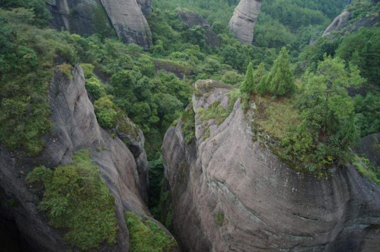 暑假福建5条自驾游路线攻略,暑假福建自驾游去