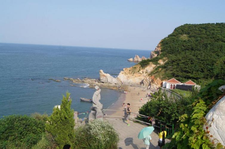 威海周边这6个热门自驾游景点值得一去,威海出发自驾游最佳景点/路线