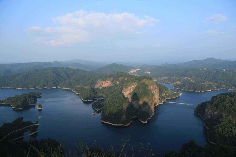 7个福建周边自驾游好去处推荐,福建周边1-3日自驾游景点游玩攻略