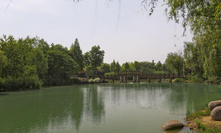 阜阳周边这3个自驾游景点最值得一去阜阳出发自驾游最佳景点攻略推荐