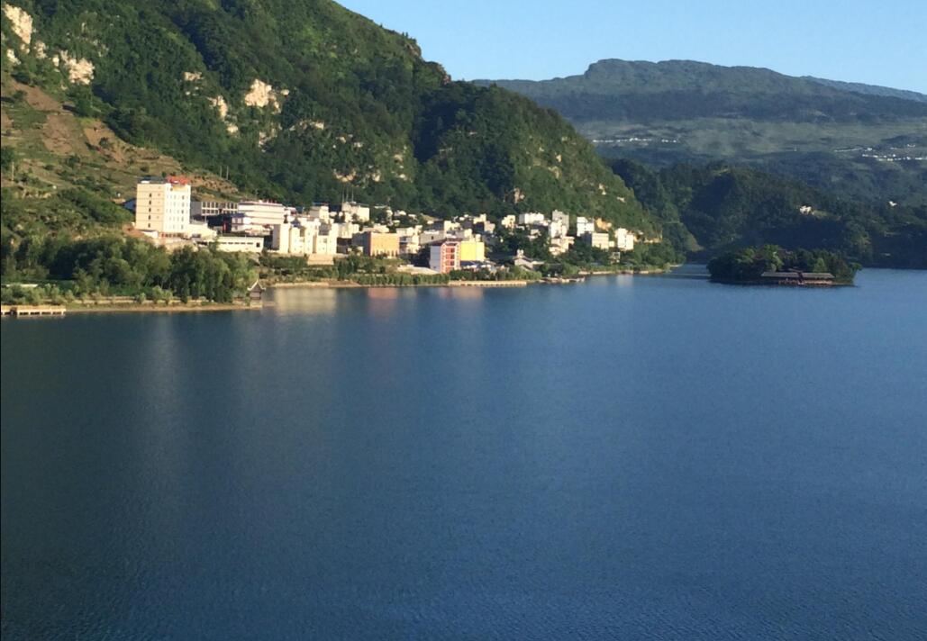 凉山旅游免费景点