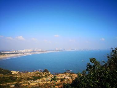 福建自驾游景点排行