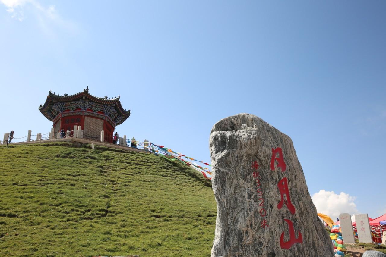 自驾游景点大全 西宁自驾游景点 湟源自驾游景点大全 1 免费 日月山