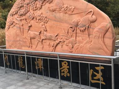 福建自驾游景点排行