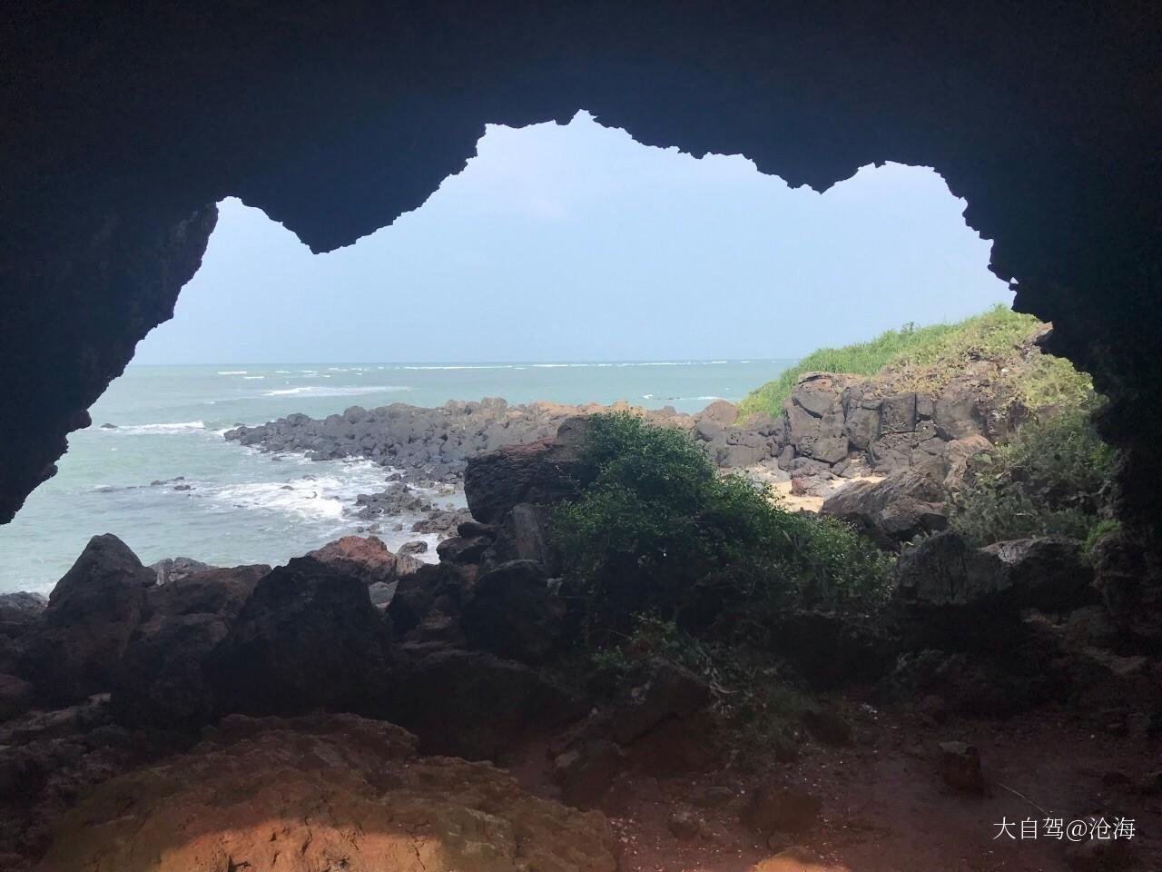 儋州旅游免费景点