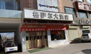 玛沁格萨尔大酒店图片