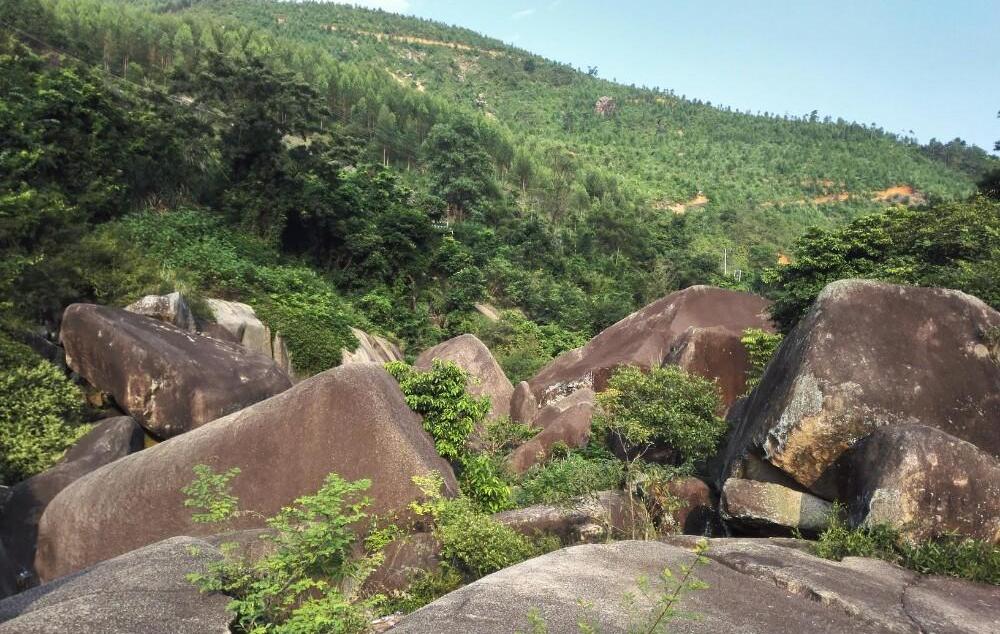 中山出发潮州3日美食自驾游：舌尖上的潮汕-潮州古城-饶平青岚地质公园3日自驾游