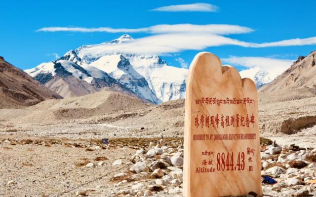 全国出发自驾西藏18日自驾：国民公路G318丨秘境墨脱丨珠峰保护区丨神山圣湖丨青藏线18日自驾游