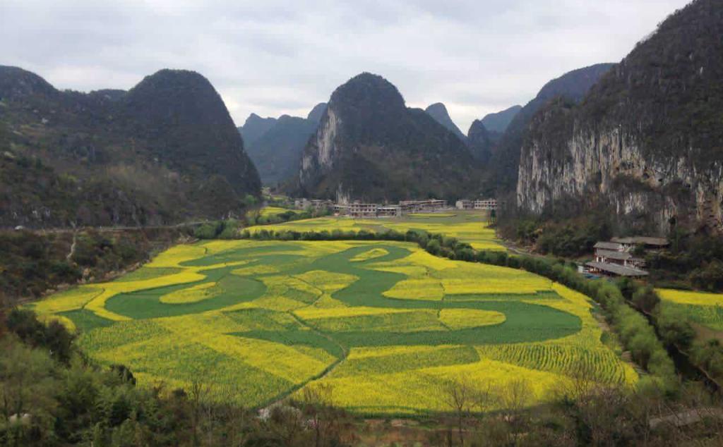 安顺自驾游路线推荐_攻略