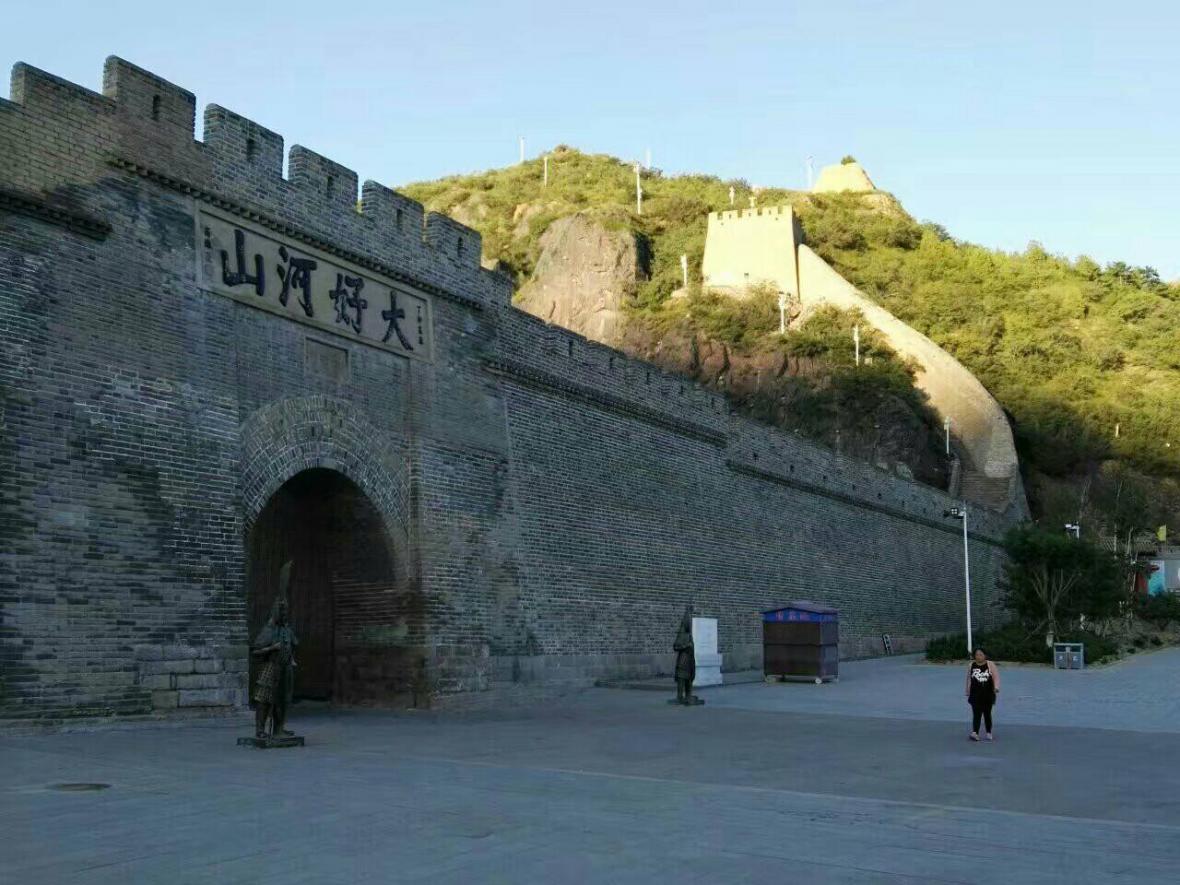 张家口自驾游景点排行