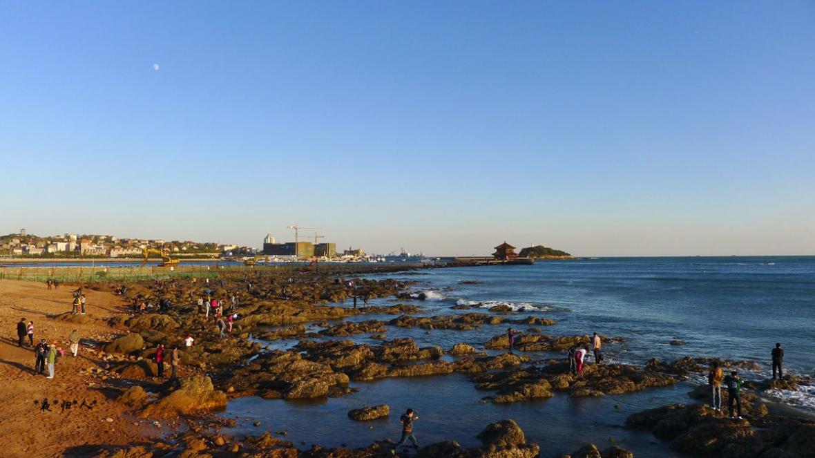 青岛自驾游景点大全