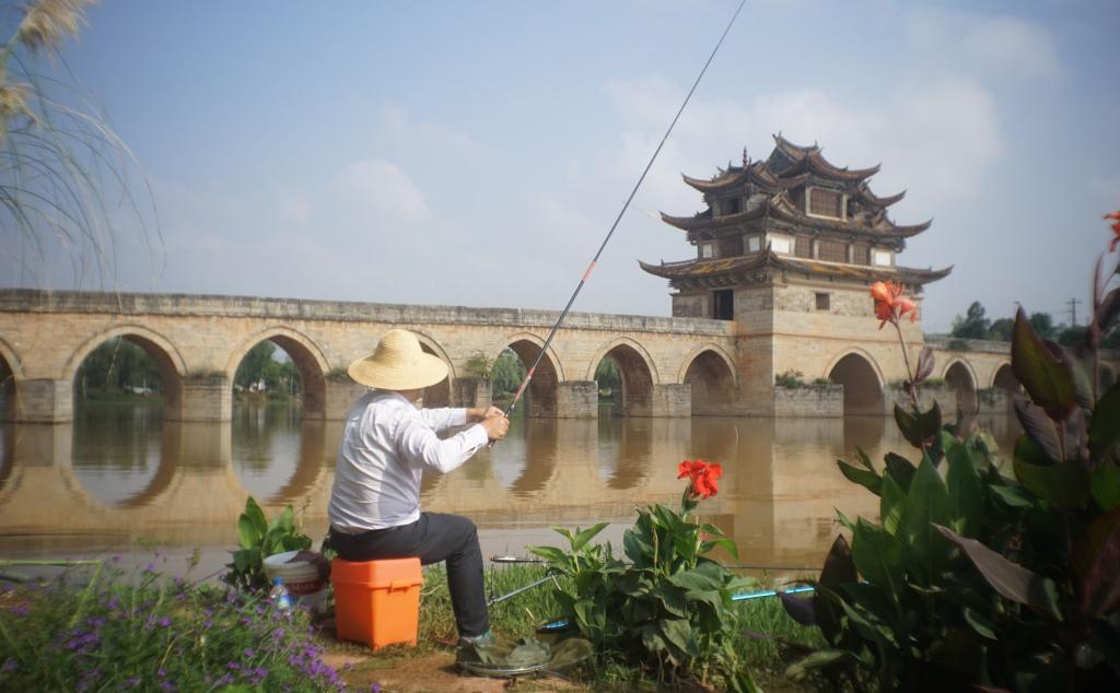 建水自驾游路线推荐_攻略