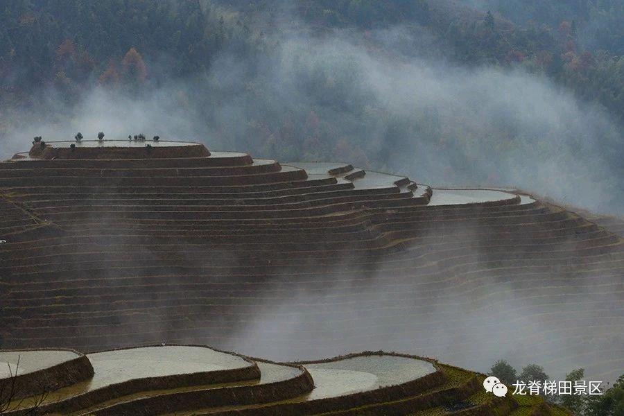 龙脊景区西山韶乐