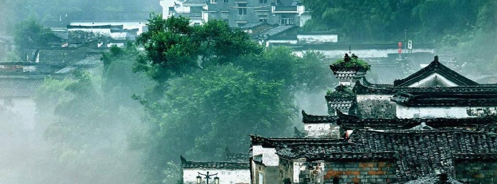 赏最美秋色,江西婺源3日落地自驾游(含往返硬卧火车票)-北京自驾游网