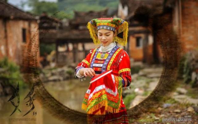 广东出发湖南3日自驾游：女书岛-千家峒-上甘棠，探瑶族发源地