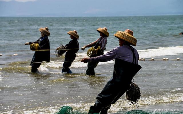 周末中山周边自驾游：相约阳春春湾石林、挑战玻璃栈道、阳西拖网捕鱼2天自驾